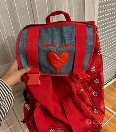 Zaino Barbie Anni 90