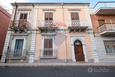 Casa Indipendente - Avola