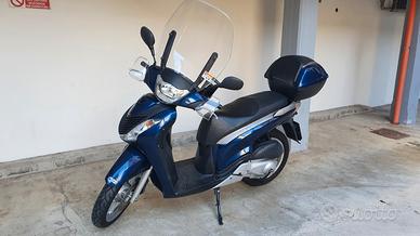 Honda SH 125 usata in vendita a Milano e provincia