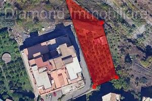 Terreno agricolo 1.700 mq a Giarre