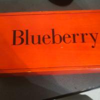 Microfono a condensatore Blueberry