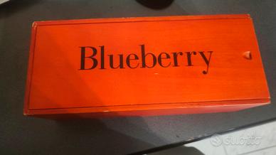 Microfono a condensatore Blueberry