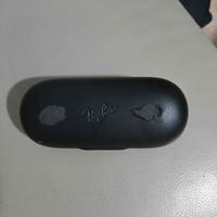 occhiali rayban telecamera 