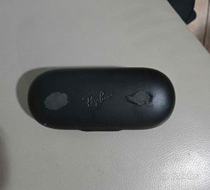 occhiali rayban telecamera 