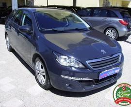 PEUGEOT 308 BlueHDi 100 S&S Business