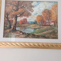 Serigrafia di G.F Gonzaga