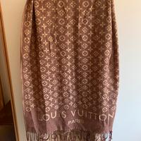 Sciarpa Louis Vuitton