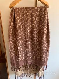 Sciarpa Louis Vuitton