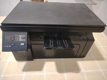 Stampante Laser HP M1130