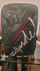 zaino bullpadel