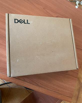 Smart dock station Dell