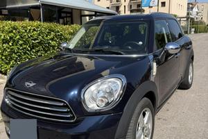 Mini Countryman One D 1.6  diesel