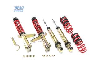 KIT SOSPENSIONE FILETTATA EIBACH MTS AUDI 80 91-95
