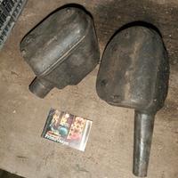 scatola Filtro carburatore vespa Piaggio vna 125