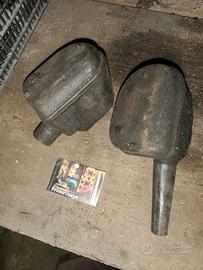 scatola Filtro carburatore vespa Piaggio vna 125