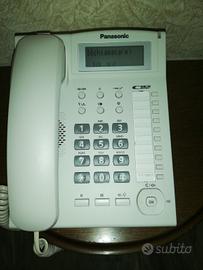 telefono panasonic