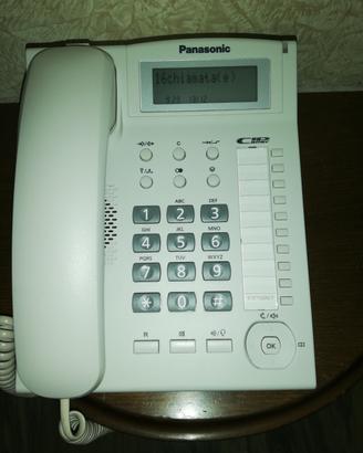 telefono panasonic