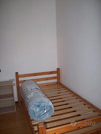 Camera doppia vicino all'Università di Vicenza