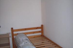 Camera doppia vicino all'Università di Vicenza