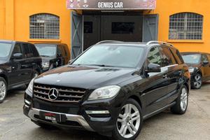 Mercedes-benz ML 250 BlueTEC 4Matic Premium
