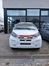 Barbeini Gran Turismo