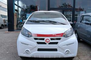 Barbeini Gran Turismo