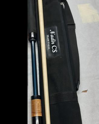 stecca da biliardo NADIR per DIOMAIUTA CARLO