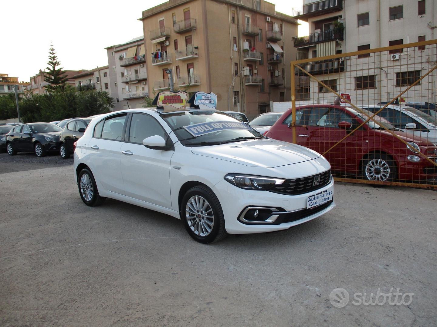 Fiat Tipo 2021 photo 3