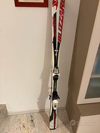Sci Blizzard 160 ottimi per PRINCIPIANTI