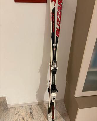 Sci Blizzard 160 ottimi per PRINCIPIANTI