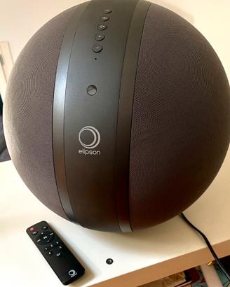 Cassa bluetooth Elipson