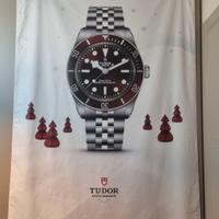 Poster Tudor Black Bay 58 M7939A1A0RU-0001
