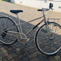 BICI DONNA RANDONEE 1897 MBM 28″ 7V