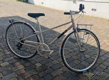 BICI DONNA RANDONEE 1897 MBM 28″ 7V