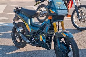 Malaguti Fifty Top 1990 LEGGERE DESCRIZIONE