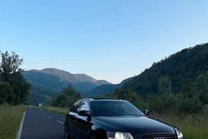 Audi A6 2.7 V6 TDI Quattro S-Line - Anno 2010
