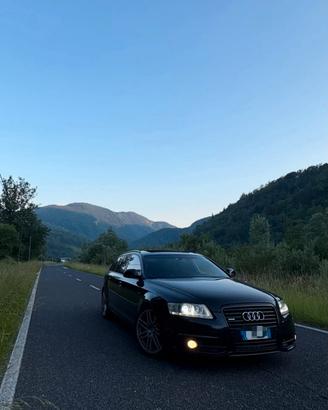 Audi A6 2.7 V6 TDI Quattro S-Line - Anno 2010