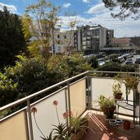 Due Stanze libere in Appartamento Ammobiliato