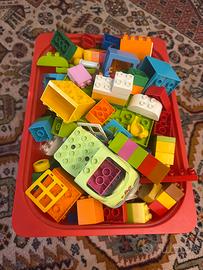 3,5 kg Lego Duplo sfusi