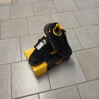 SCARPE ANTINFORTUNISTICHE