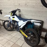 Husqvarna TC 125