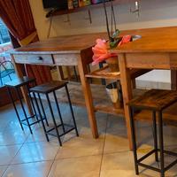 Tavolo per taverna