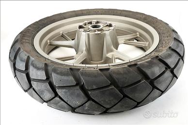 cerchio posteriore originale BMW G 650 GS 10 16