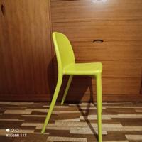 Sedia Junior Urban Ikea
