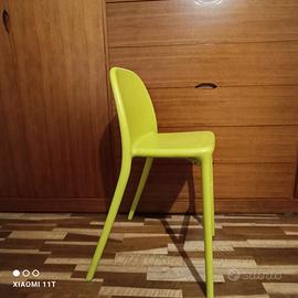 Sedia Junior Urban Ikea