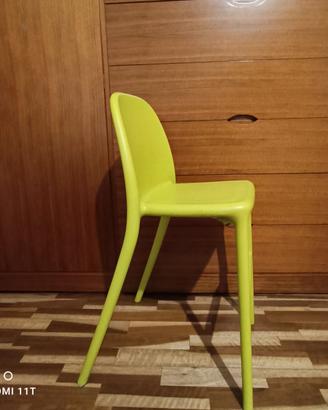 Sedia Junior Urban Ikea