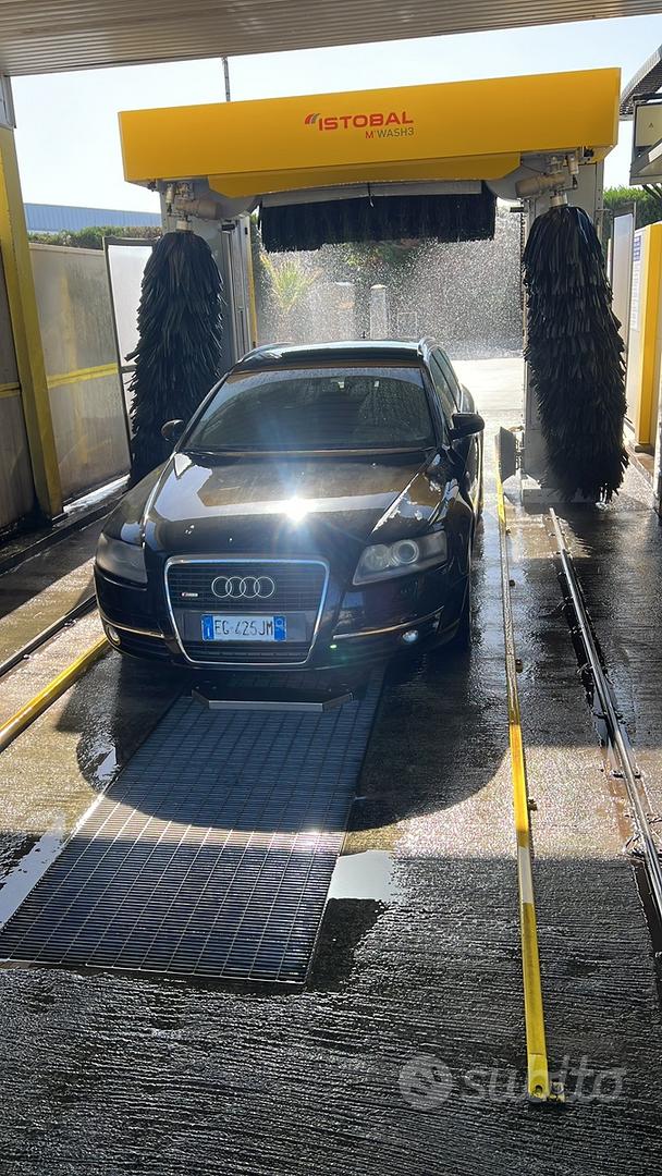 Audi A6 3ª serie