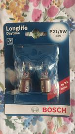 Bosch Longlife Daytime P21/5W