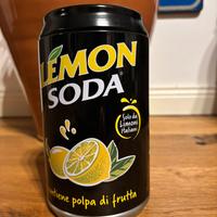 Portatovaglioli Lemonsoda pubblicitario