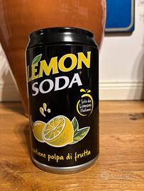 Portatovaglioli Lemonsoda pubblicitario